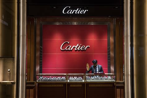 cartier store online.